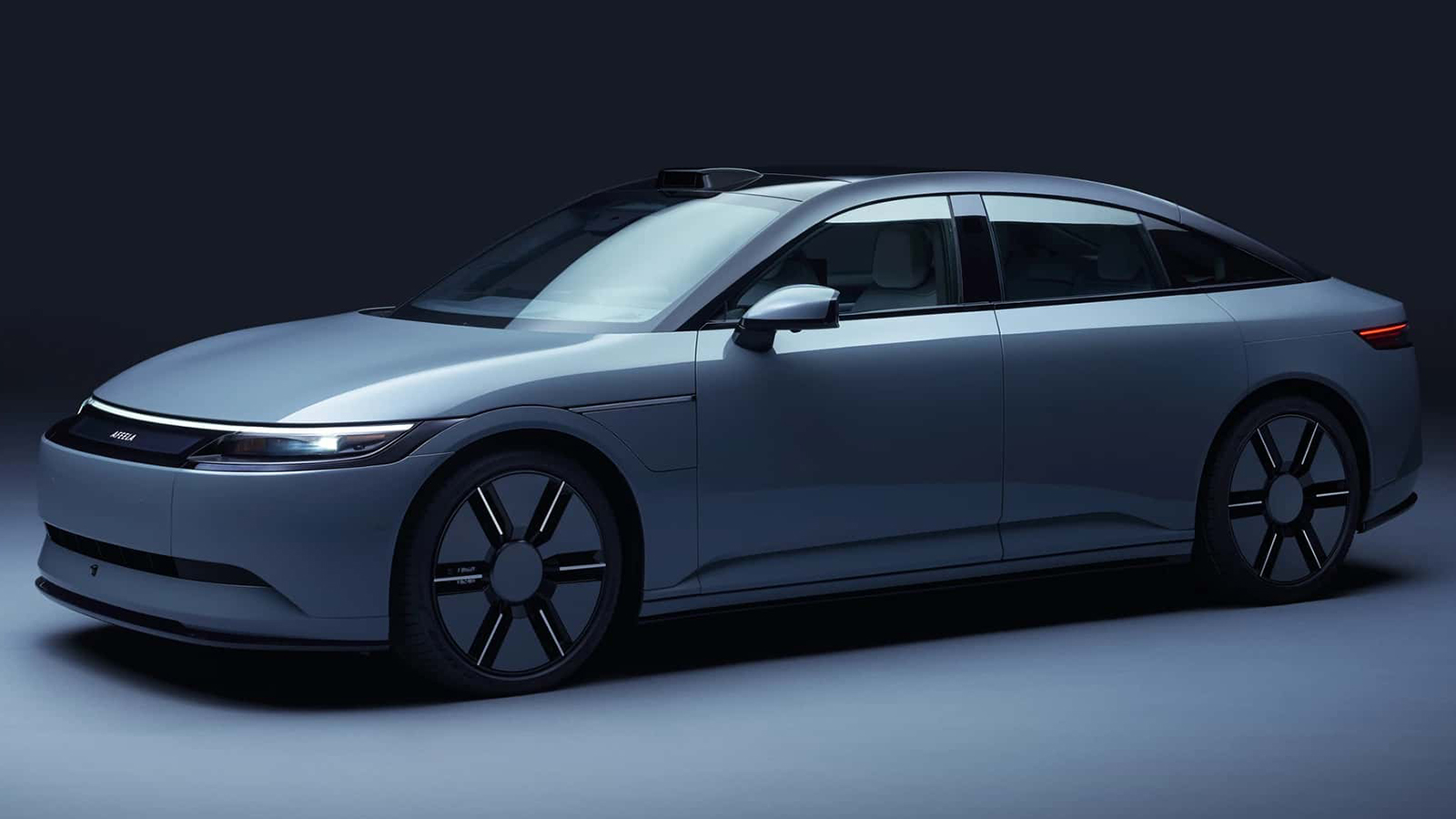 Honda και Sony: Ακύρωσαν τα δύο ηλεκτρικά της Afeela 